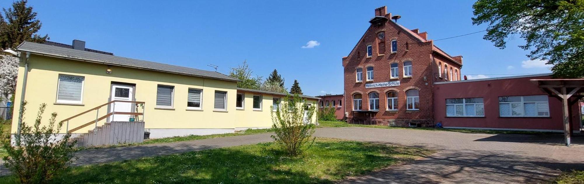 Gaestehaus Heinrich Heine Schule บาดดัวร์เรนแบร์ก ภายนอก รูปภาพ