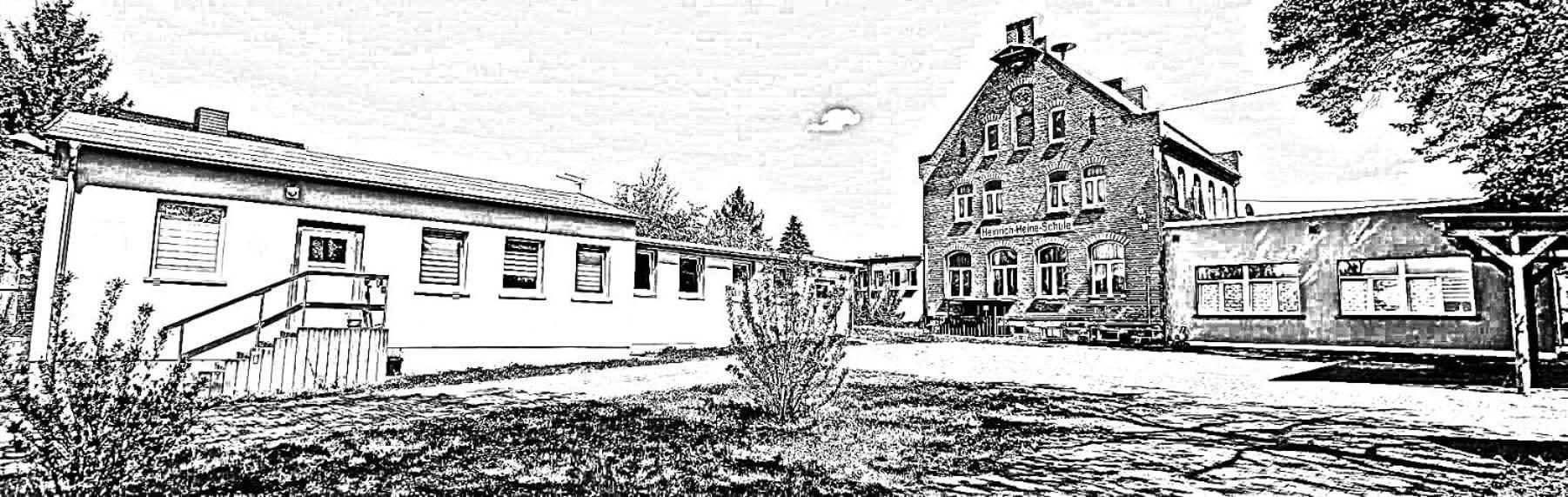 Gaestehaus Heinrich Heine Schule บาดดัวร์เรนแบร์ก ภายนอก รูปภาพ